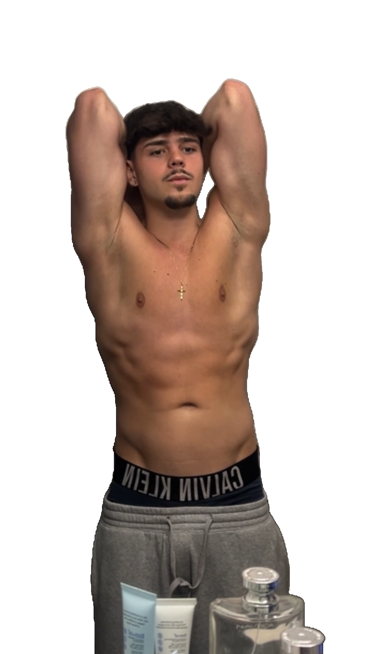 Después — 71 kg